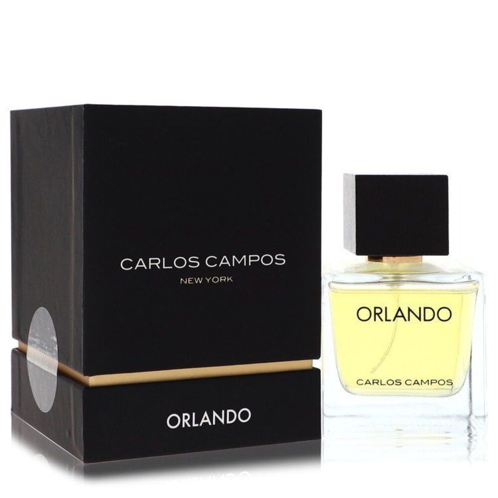 Carlos Campos Orlando Eau De Toilette Men n/a